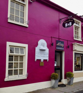 Canice Mooney Self Catering Holiday Home